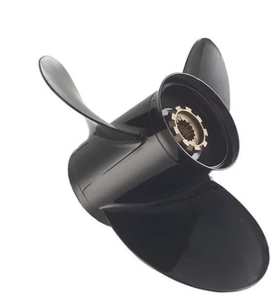 Mercury Black Max Propeller