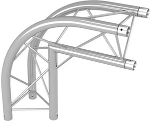 Duratruss DT 23-C25R-L90 Truss-Rundträger