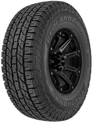 YOKOHAMA 235/70 R 16 104T GEOLANDAR_A/T_G015 TL M+S 3PMSF RPB