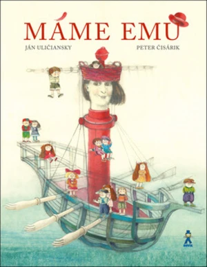 Máme Emu