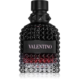 Valentino Born In Roma Intense Uomo parfémovaná voda pro muže 50 ml