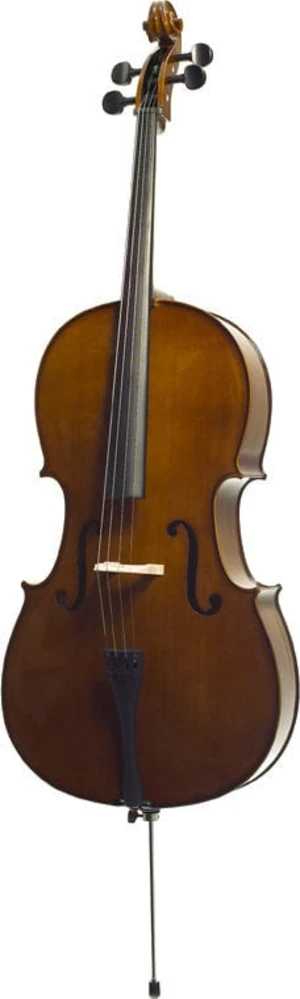 Stentor SR1108I Student II 1/16 Akustisches Cello