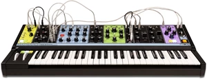 MOOG Matriarch Black