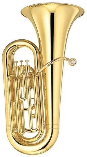 Yamaha YBB 105 Bb Tuba