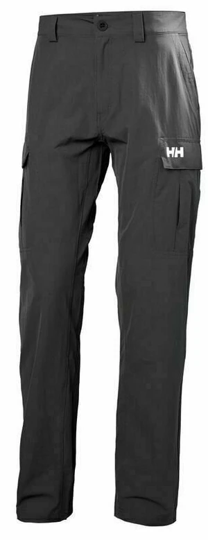 Helly Hansen HH QD Cargo Pantalon Abanos 40