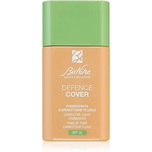 BioNike Defence Cover korekční make-up SPF 30 odstín 104 Miel 40 ml