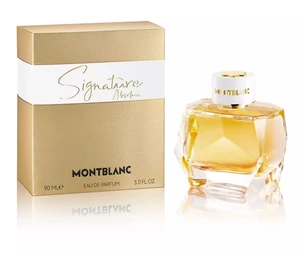 Mont Blanc Signature Absolue - EDP 90 ml