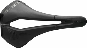 Selle Italia X-LR TM AirCross Superflow Black S 131 mm Manganese Sedlo