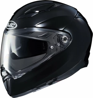 HJC F70 Solid Metal Black XL Kask