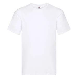 T-shirt da uomo  Fruit of the Loom