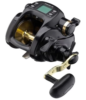 Daiwa Tanacom 750