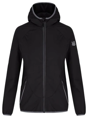 Women's jacket LOAP URLANA Black