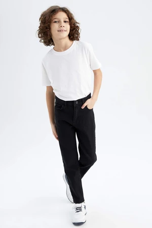 DEFACTO Boy Regular Fit Jean Trousers