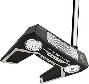 Cleveland Frontline Elite Elevado Single Bend Main droite Elevado 34'' Club de golf - putter