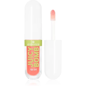 essence JUICY GLOW JUICY BOMB lesk na rty odstín 03 2,4 ml