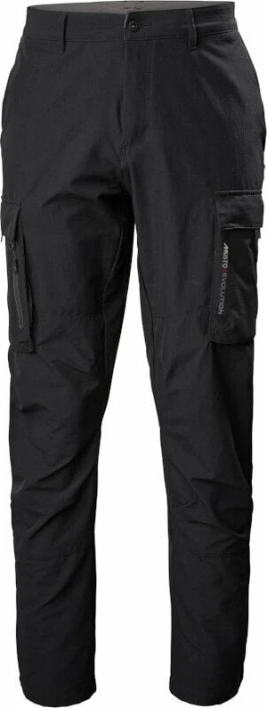 Musto Evolution Deck FD UV Pantalon Black 36