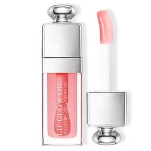 Dior Vyživující olej na rty Addict (Lip Glow Oil) 6 ml 000 Universal Clear