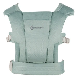 ERGOBABY Embrance nosítko Soft Air Mesh sage