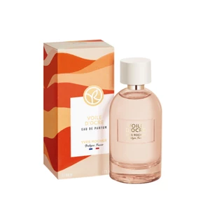 Parfumová voda VOILE D'OCRE, 100 ml