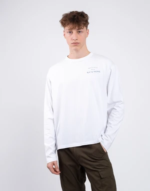 Forét Paddle Longsleeve White M