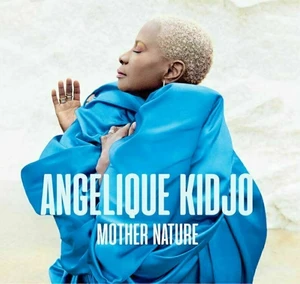 Angelique Kidjo - Mother Nature (LP)