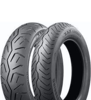 BRIDGESTONE 200/50 R 17 75W EXEDRA_MAX_E-MAX TL ZR