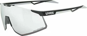 UVEX Pace Perform CV Black Mat/Mirror Silver Gafas de ciclismo