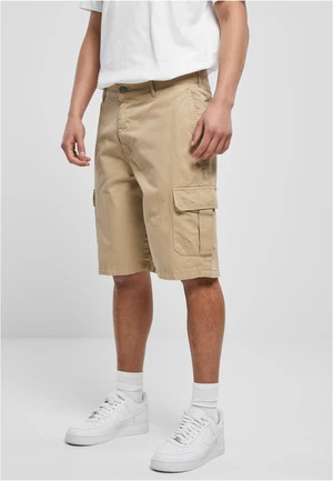 Big Cargo Bermuda unionbeige