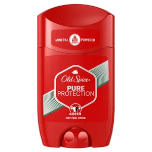 Old Spice Tuhý deodorant Pure Protect (Deodorant) 65 ml