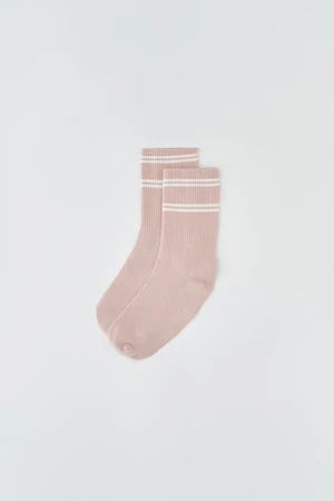 Dagi Pink Socks