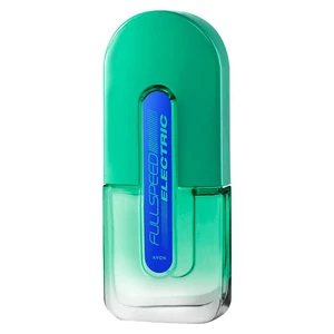 Avon Toaletní voda Full Speed Electric EDT 75 ml