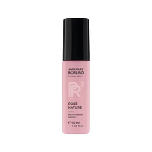 ANNEMARIE BORLIND Noční regenerační fluid Rose Nature (Night Repair Drops) 30 ml