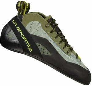 La Sportiva TC Pro Olive 45 Chaussons d'escalade