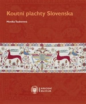 Koutní plachty Slovenska - Monika Tauberová