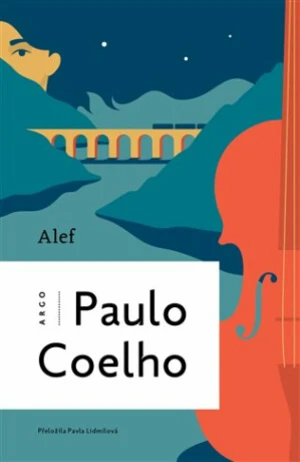 Alef - Paulo Coelho