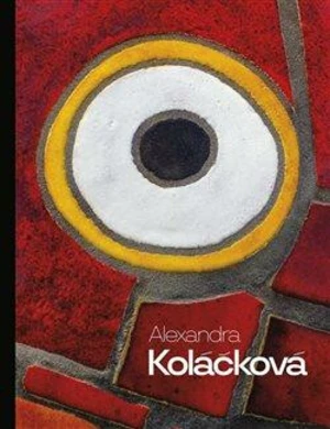 Alexandra Koláčková - Milan Hlaveš, Alexandra Koláčková