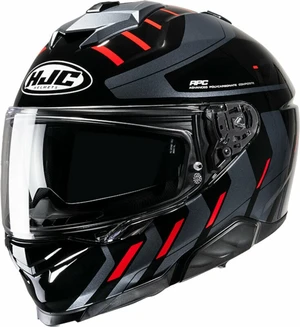 HJC i71 Simo MC1 2XL Casque