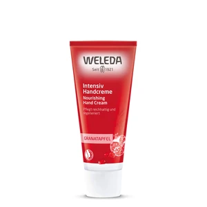 Weleda Regenerační krém na ruce Granátové jablko 50 ml