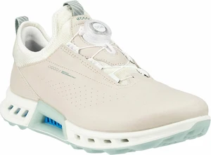 Ecco Biom C4 BOA Womens Golf Shoes Gravel 39