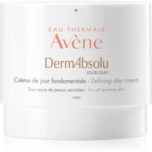 Avène DermAbsolu remodelačný denný krém proti vráskam 40 ml