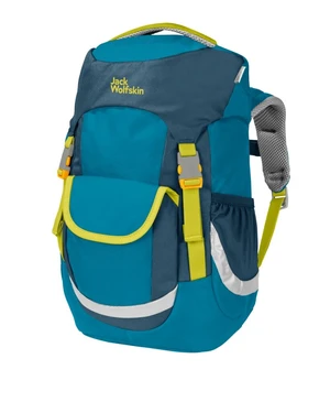 Jack Wolfskin EXPLORER 16 everest blue Dětský batoh