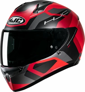 HJC C10 Tins MC1SF XS Casco