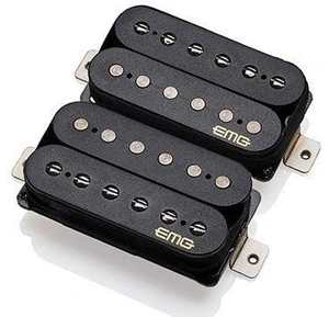 EMG Fat 55 Set