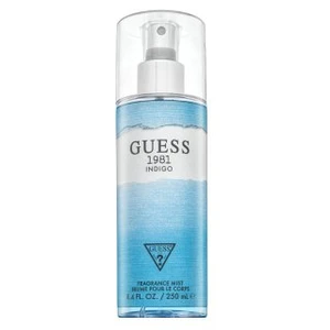 Guess 1981 Indigo telový sprej pre ženy 250 ml