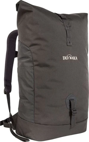 Tatonka Grip Rolltop Pack Titan Grey 34 L Rucksack