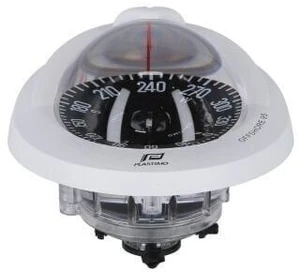 Plastimo Compass Offshore 95 Flat Card Brújula de barco