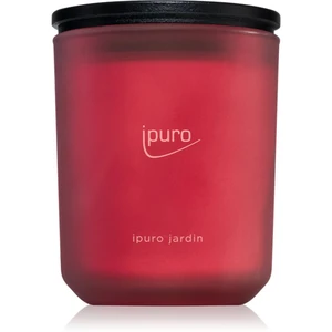 ipuro Classic Jardin vonná sviečka 270 g