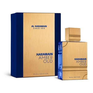 Al Haramain Amber Oud Bleu Edition - EDP 100 ml