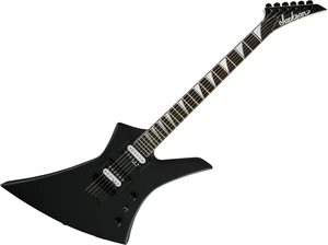 Jackson JS32T Kelly AH Satin Black Elektrická kytara