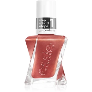 essie gel couture 2.0 lak na nechty s gélovým efektom odtieň 554 multi-faceted 13,5 ml